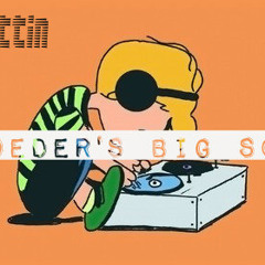 Shroeder's Big Score