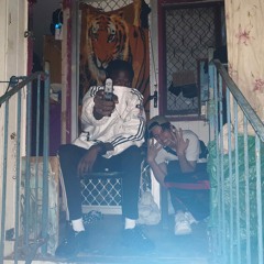 Kush Laurent ft NBL Skinny Spazz out