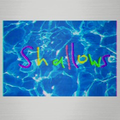 shallows - daughter (cover)