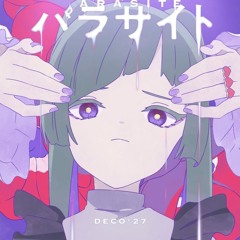 パラサイト (Parasite) - Fukase + VPR [Vocaloid Cover]