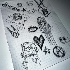 ROKERVEKA★ - НАСТЕНЬКА ♡