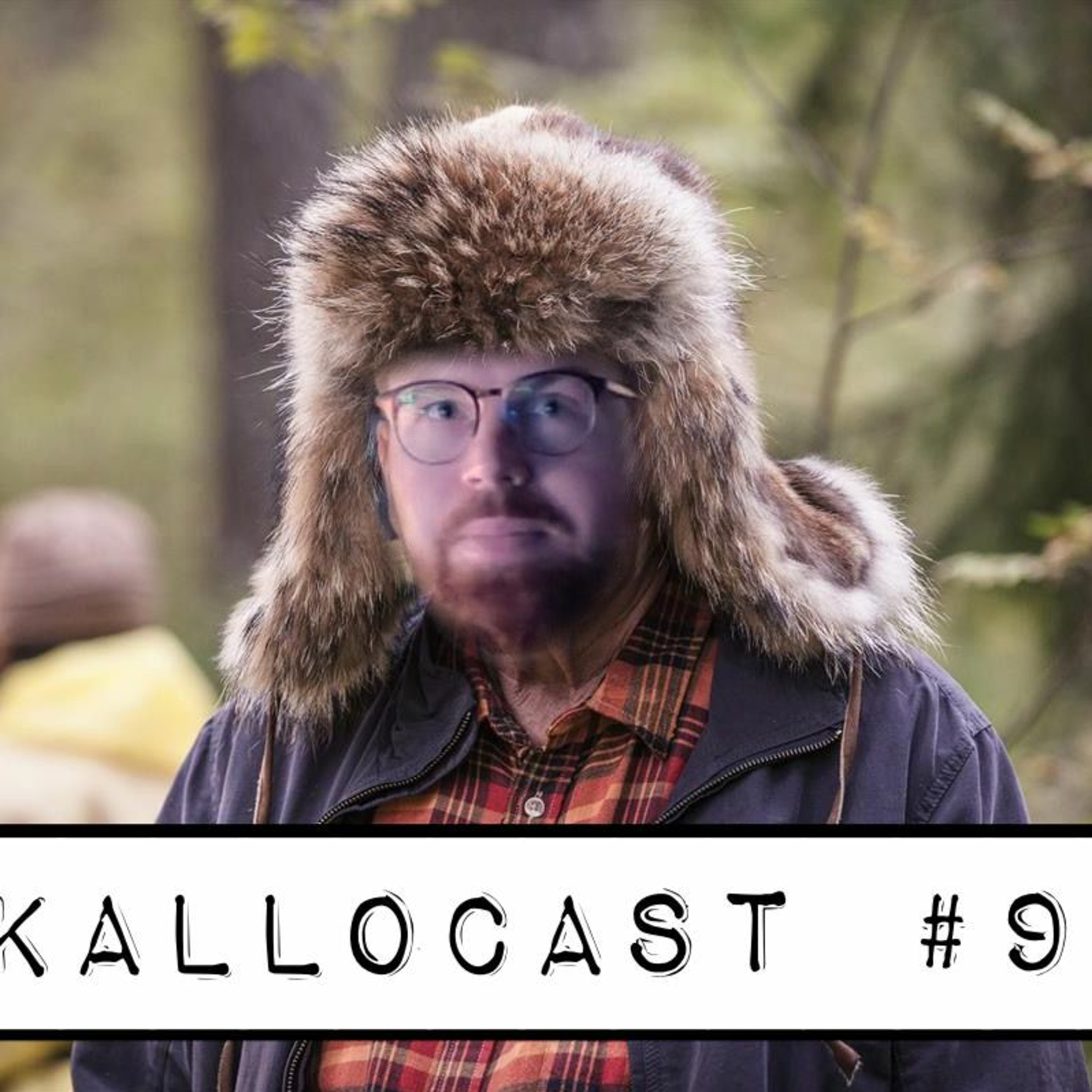 Pääkallon podcastit