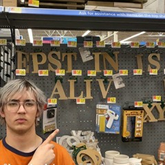 fredo disco does a shred cruz saturn suv mashup