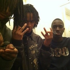 40’ @JustEyebrows @WoahDrippy