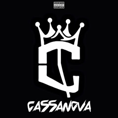 DJ CASSANOVA-R&B Mashup