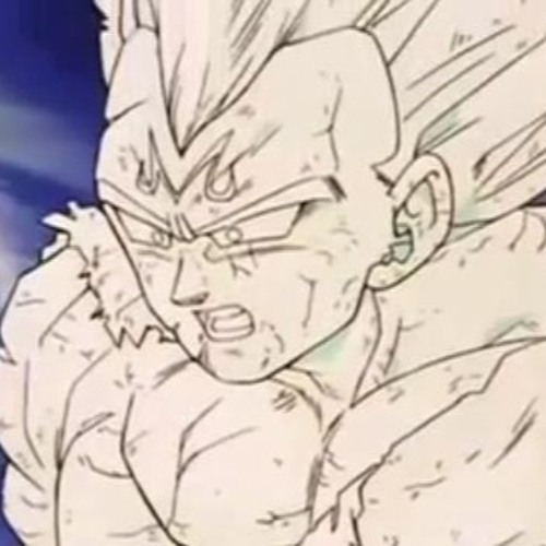 Twizzy Rich (Vegeta I Carry Within Me The Pride Of A PRINCE!)