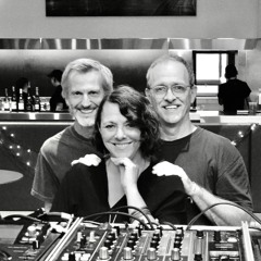 Friday 2024.08.30 - 3DJs set at Robin des Bois with Luc Raymond, MightyKat & Soundshaper