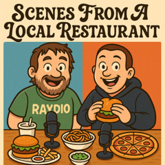 Scenes From A Local Restaurant - Episode 9 - Jason Schadler from The Corner Market