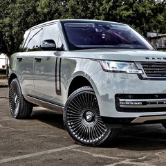 Range Rover (HOM)