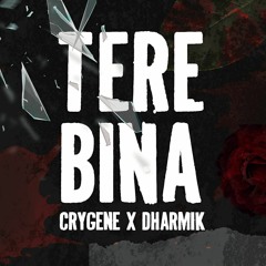 DHARMIK & CRYGENE - TERE BINA (Out Now) (Trap/Rap)
