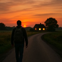 Carry Me Home