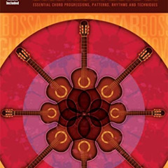 [VIEW] KINDLE 🖊️ Bossa Nova Guitar - Book/Audio Online by  Carlos Arana KINDLE PDF E