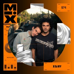 The Mix 074: X & Ivy