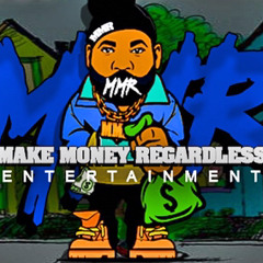 MMR Bleek - Problemz ft NelBone x Reep Ruge x MMR Jiz