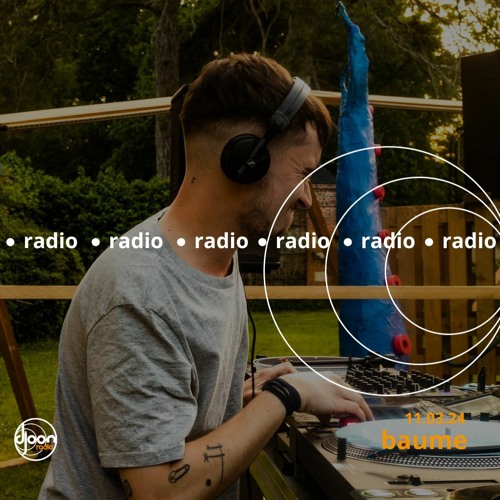 Djoon Radio - Baume