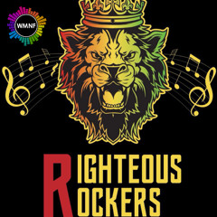 Sunday 29th June 2025 - Righteous Rockers Experience