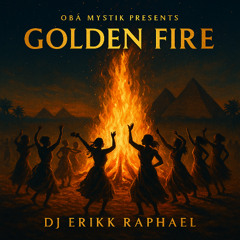 Golden Fire