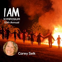 Carey Selk IAM Symposium 2021