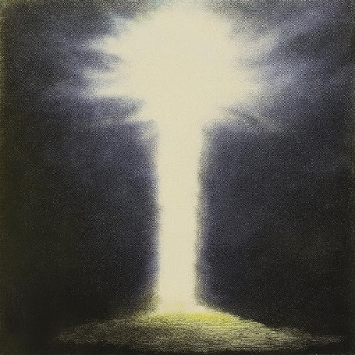 PREMIERE: Mt. Rave - Jarden