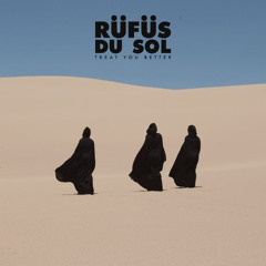Everyday x RÜFÜS DU SOL – New Sky (Dali Remix)