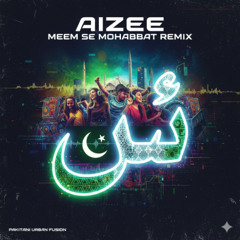 Meem Se Mohabbat OST- Remix