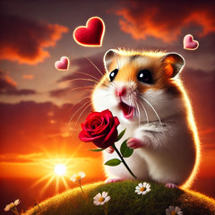 HAMSTIN - Crazy Heart To Heart [Mash Up]