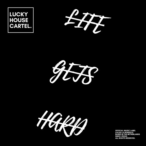 LHC - life gets hard