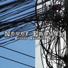 Never Enough (ft. Thor Leseman & Tim Nelson)