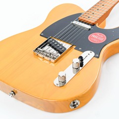 Malaguena [Brian Setzer Cover] [Instrumental]