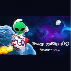 Space Theory 690