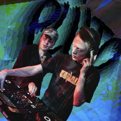 Plútó - 14-01-2023 - DJ Sley Back 2 Back Atli Finns - DJ Inri