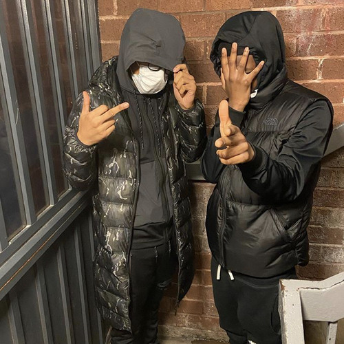 Stream Tpl (Omizz, Jojo & Td) - Section 60 ft. Active Gxng