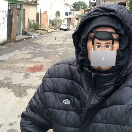 ALEE - "SEGREDO" FT. BRANDÃO085 - ( Speed + Grave ) [[ SAULOWQ ]]