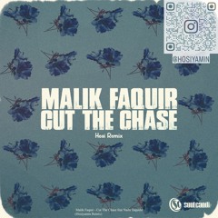Cut The Chase (Hosiremix)