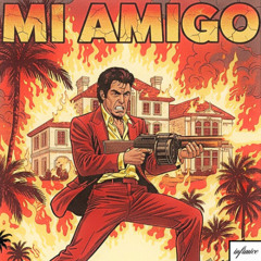 INFIMICE - MI AMIGO
