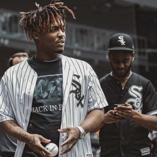 Stream Decades Ago Listen to JUICE WRLD BLESSINGS ) playlist online