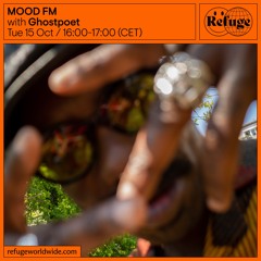 MOOD FM - Ghostpoet - 15 Oct 2024