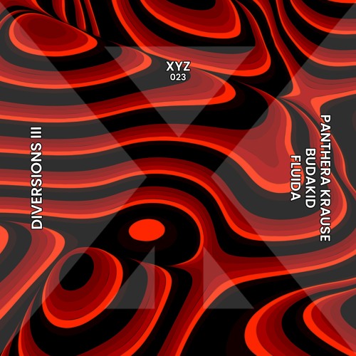 Alejandro Mosso - Sirocco (Fluida Remix) [Snippet]