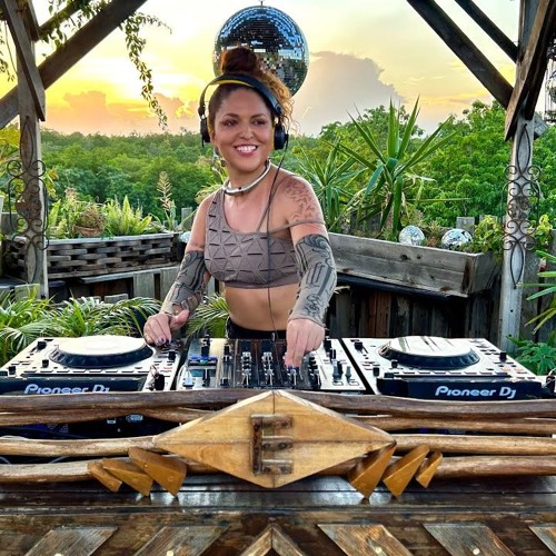 Caroles | Ethno House Sunset Mix 2024 | By  @EPHIMERATulum