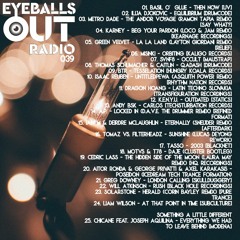 Eyeballs Out Radio 039