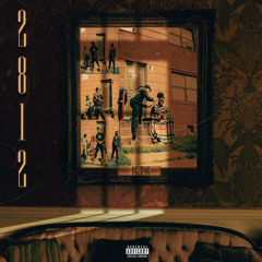 Baltimore Scoreboard (feat. NFL Lor B)