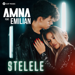 Stelele (feat. Emilian)