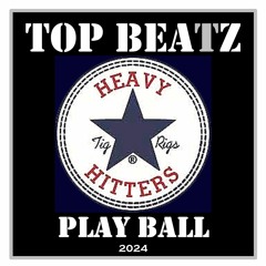 Top Beatz - Heavy Hitters (Play Ball) Mix