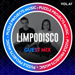 Limpodisco - PuzzleProjectsMusic Guest Mix Vol.47