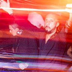 Aikon_Party Set @ Yū_Club_Paris 4/01/2025