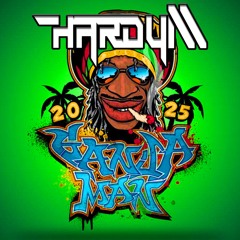 Hardy M - Ganjaman '25 *FREE DOWNLOAD*