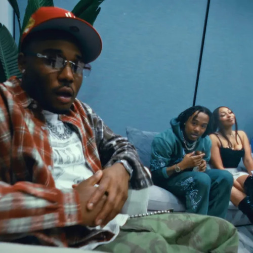 Jehkai & Kalan.FrFr - One Of Dem 1s (Into You Remix)