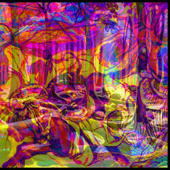 clearly a maniac | untitled project 002 sessions | ambient atmospheric drone woodland psyche contemplative horror WIP | breathe v4 60 bpm