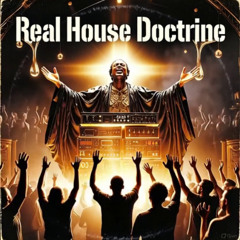 Real House Doctrine EP | Feeling so real | Intro/Demo