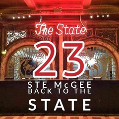 Back to the State Vol 23